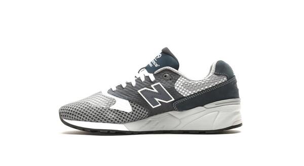New Balance MRL 999 AJ | 529551-60-8 | AFEW STORE